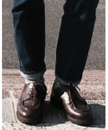 Paraboot | その他シューズ