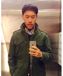 Barbour | キャスケット