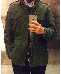 FREEMANS SPORTING CLUB | シャツ/ブラウス