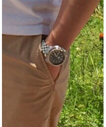 SEIKO | アナログ腕時計