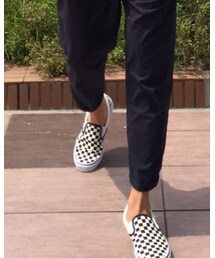 VANS | スリッポン