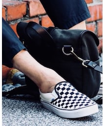 VANS | スリッポン