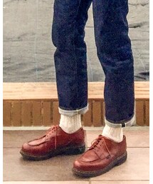 Paraboot | その他シューズ