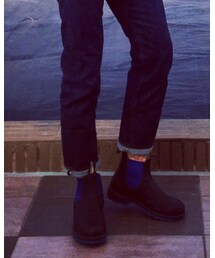 Blundstone | ブーツ