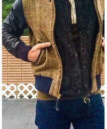 Golden Bear | その他アウター