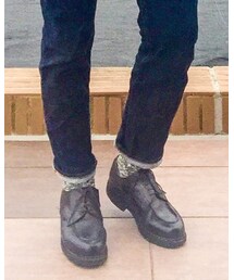 Paraboot | その他シューズ