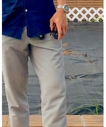 UNIQLO | チノパンツ
