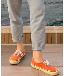 VANS | その他シューズ