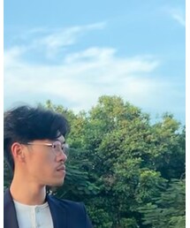 Ray-Ban | メガネ