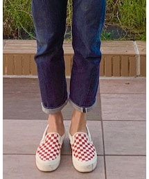 VANS | スリッポン