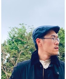 Barbour | キャスケット