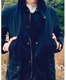 Barbour | ピーコート