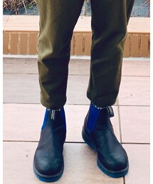 Blundstone | ブーツ