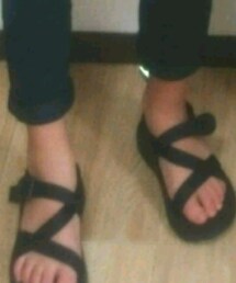 Chaco | サンダル