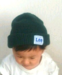 Lee | ニットキャップ/ビーニー