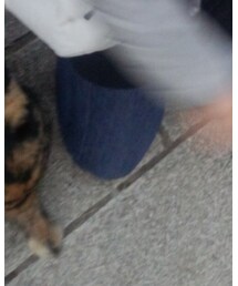 UNIQLO | デニムパンツ