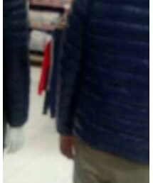 UNIQLO | ダウンジャケット/コート