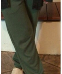 UNIQLO | その他パンツ