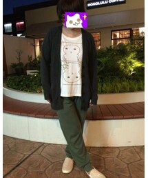 no brand | スリッポン