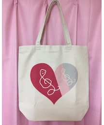 utme!で自分デザインのトートバッグ | トートバッグ