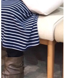 no brand | コープデリにて購入(スカート)