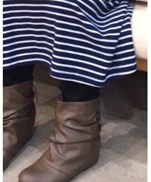 no brand | コープデリにて購入 裏毛布パンツ すご〜くあたたかいです🌞(その他パンツ)