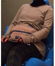 X-adventure | ボディバッグ/ウエストポーチ