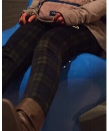 no brand | その他パンツ