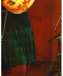 GLOBAL WORK | スカート