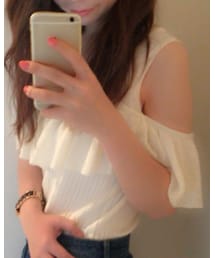 MERCURYDUO | トップス