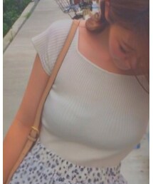 H&M | Tシャツ/カットソー