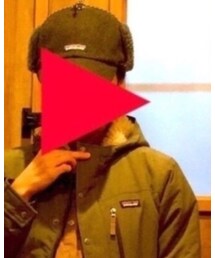 patagonia | キャップ