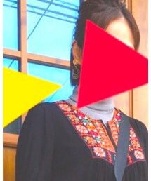 Handmade | イヤリング