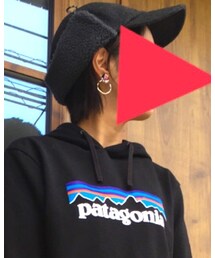Handmade | イヤリング