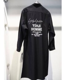 Yohji Yamamoto | ジャケット/アウター