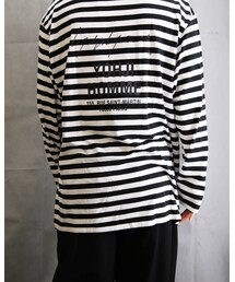 Yohji Yamamoto | トップス