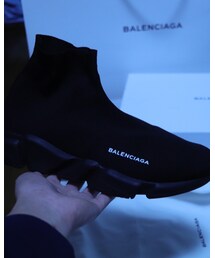 BALENCIAGA | スニーカー