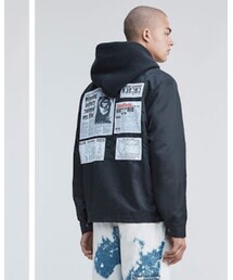 alexanderwang | ナイロンジャケット