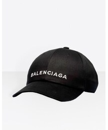 BALENCIAGA | キャップ