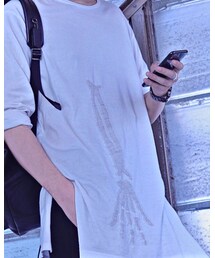 Yohji Yamamoto | Tシャツ/カットソー