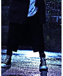 DRKSHDW by RICK OWENS | スニーカー
