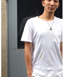 OLD NAVY | Tシャツ/カットソー