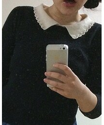 earth music&ecology | ニット/セーター