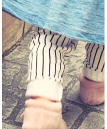 UNIQLO | その他パンツ