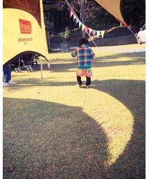 てくてく | その他