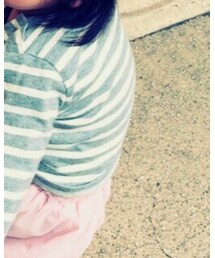 無印良品 | Tシャツ/カットソー