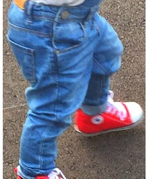 ZARA KIDS | デニムパンツ