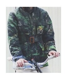 FACETASM | モーターサイクルジャケット(その他アウター)