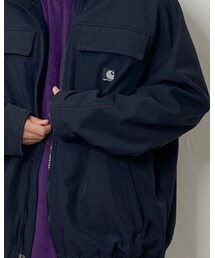 Carhartt | ジャケット/アウター