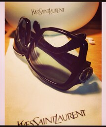 ysl | サングラス